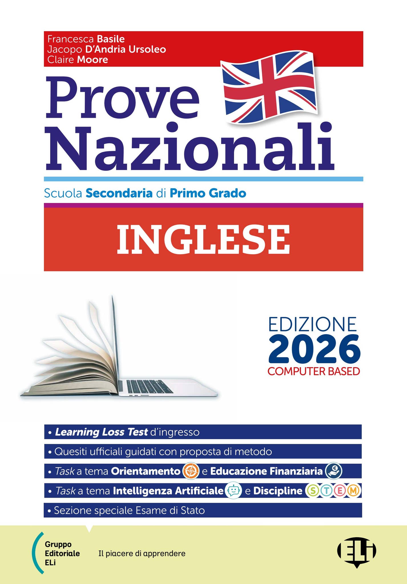 Prove INVALSI English 2026: Your Guide to National Tests