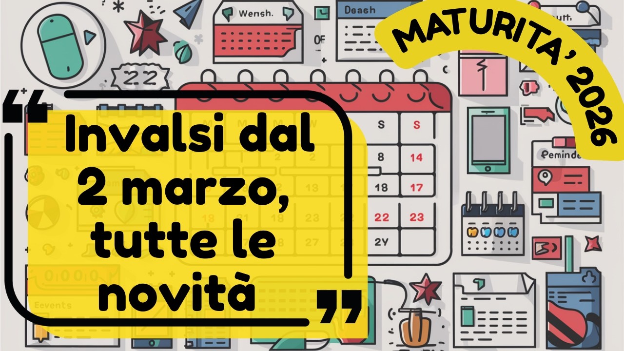 Zanichelli's Complete Guide to INVALSI Italian Preparation